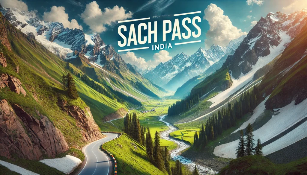 Sach Pass- hubsafaritravel.com